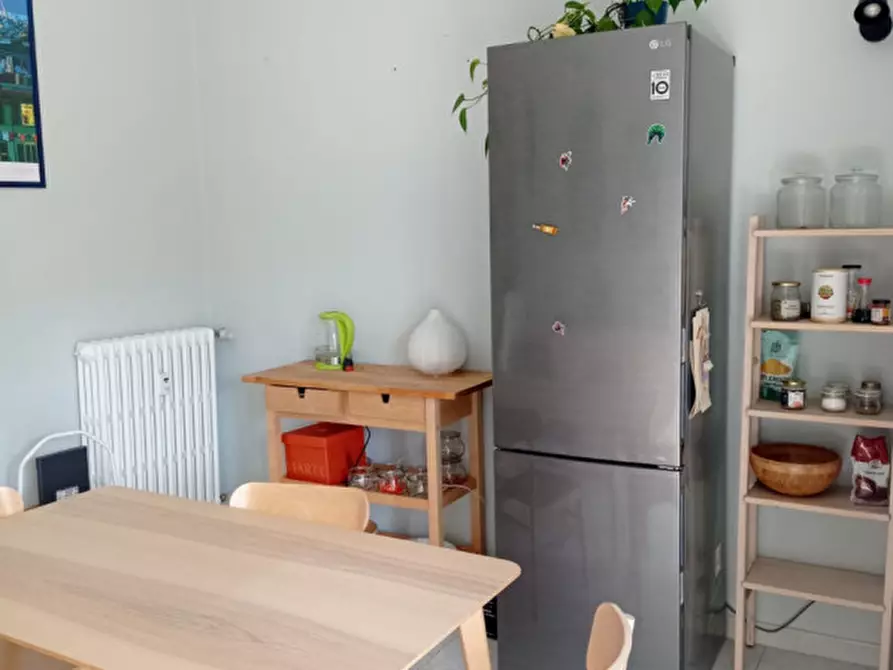 Immagine 12 di Appartamento in affitto  in Via Brusuglio, 42 a Milano