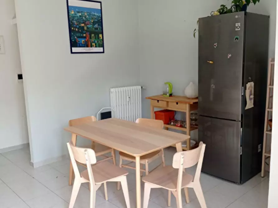 Immagine 13 di Appartamento in affitto  in Via Brusuglio, 42 a Milano