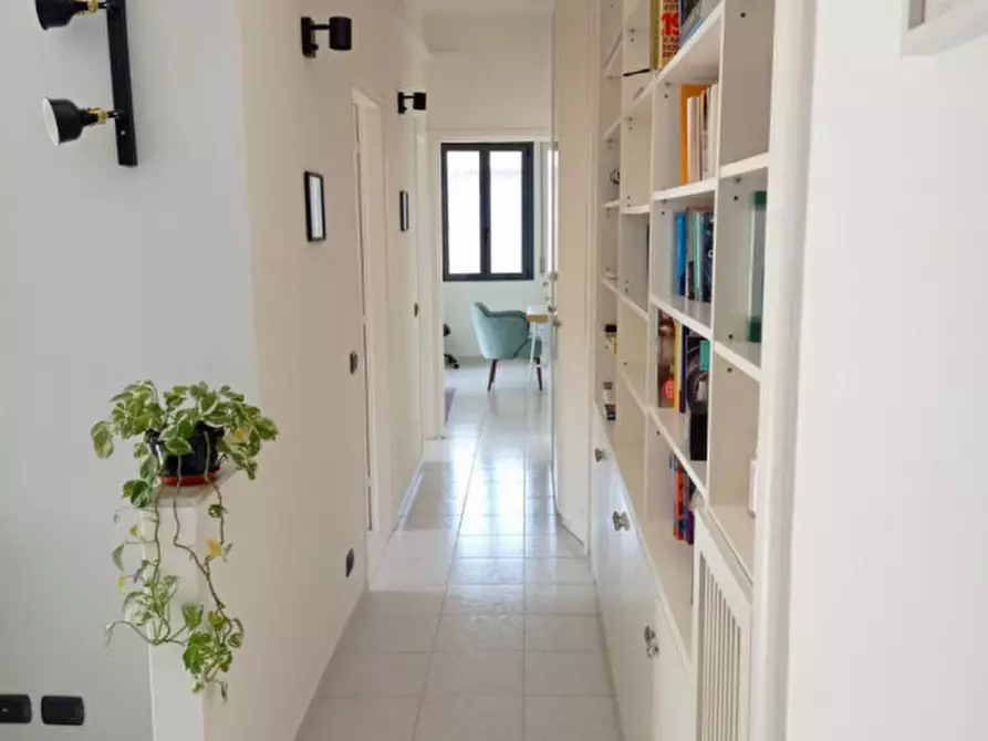 Immagine 15 di Appartamento in affitto  in Via Brusuglio, 42 a Milano