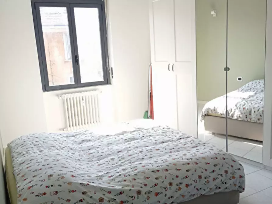 Immagine 16 di Appartamento in affitto  in Via Brusuglio, 42 a Milano