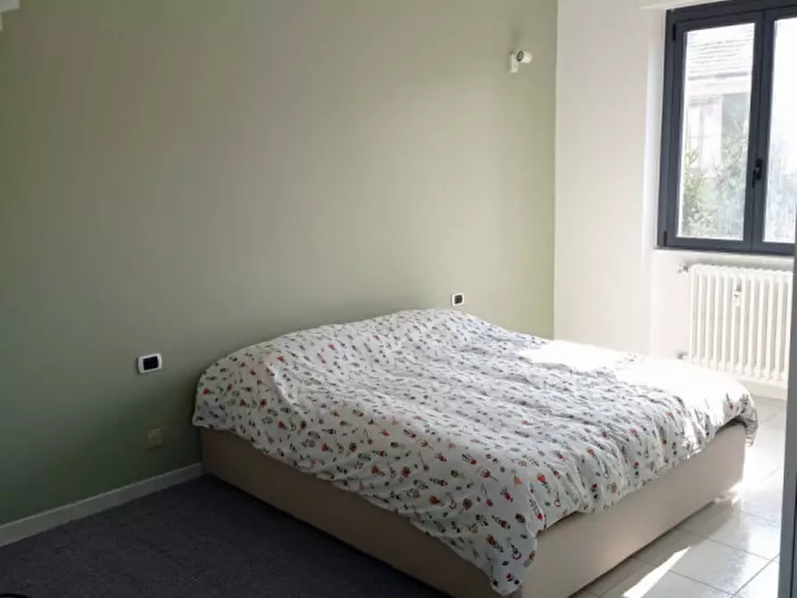 Immagine 17 di Appartamento in affitto  in Via Brusuglio, 42 a Milano