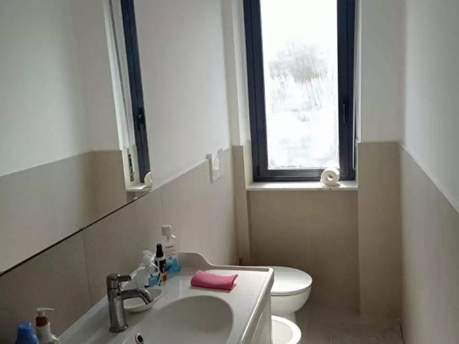 Immagine 20 di Appartamento in affitto  in Via Brusuglio, 42 a Milano