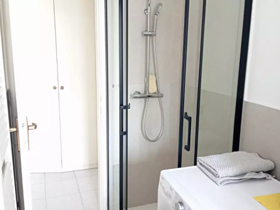 Immagine 21 di Appartamento in affitto  in Via Brusuglio, 42 a Milano