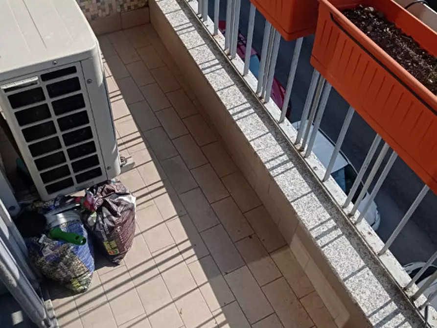 Immagine 23 di Appartamento in affitto  in Via Brusuglio, 42 a Milano