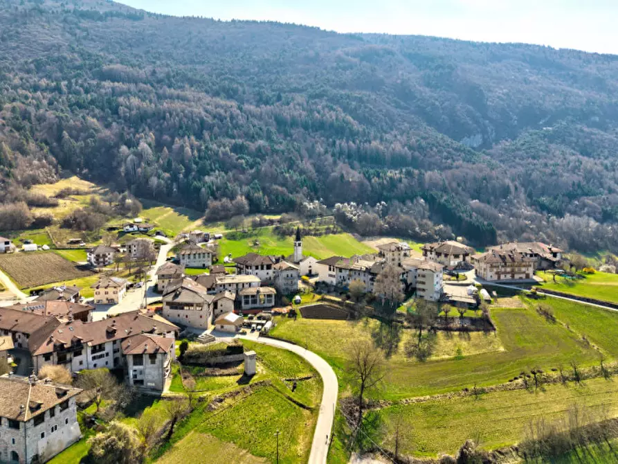 Immagine 9 di Casa indipendente in vendita  in Frazione Lundo a Comano Terme