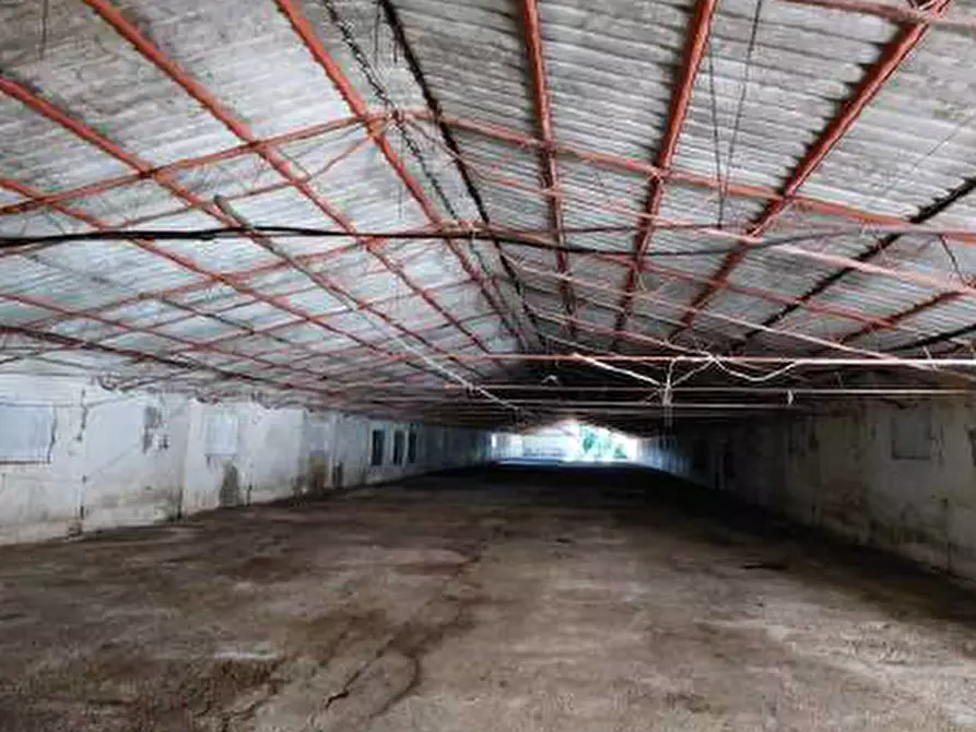 Immagine 6 di Capannone industriale in vendita  in Via Brenton, 7 a Loria