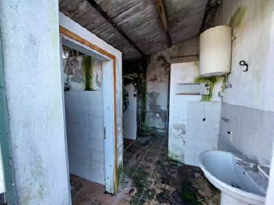 Immagine 8 di Capannone industriale in vendita  in Via Brenton, 7 a Loria