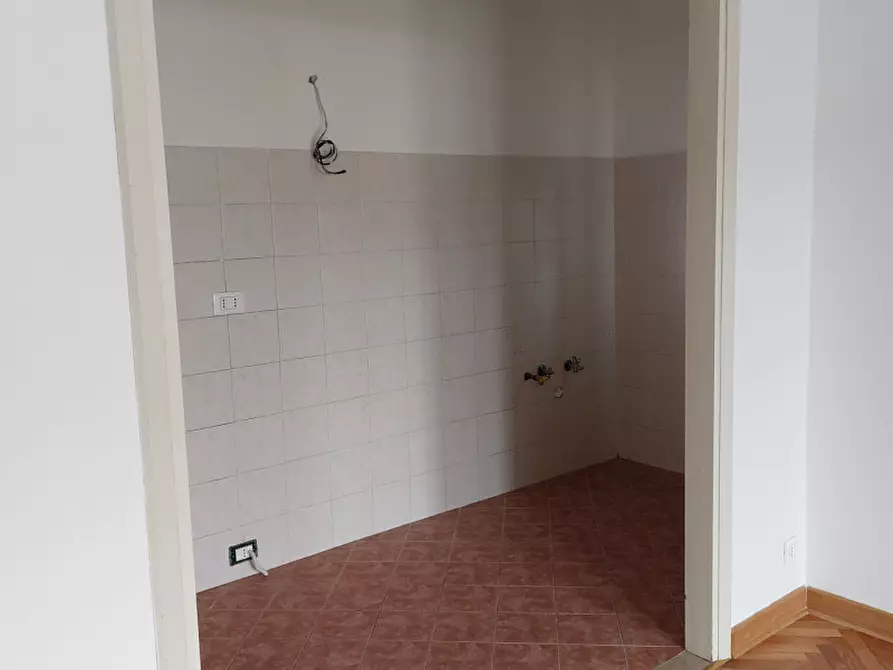 Immagine 5 di Casa indipendente in affitto  a Badia Polesine