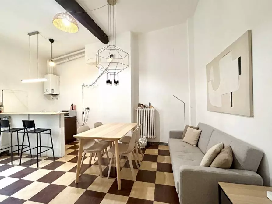 Immagine 1 di Appartamento in vendita  in pratello 23 a Bologna