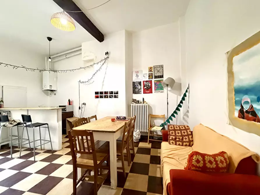 Immagine 2 di Appartamento in vendita  a Bologna