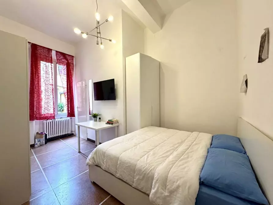 Immagine 3 di Appartamento in vendita  in pratello 23 a Bologna
