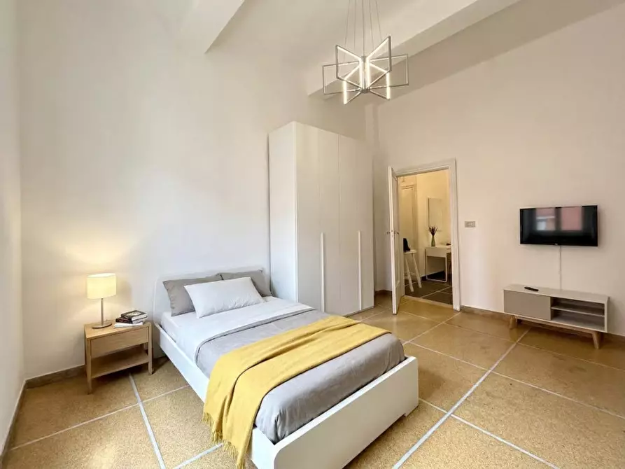 Immagine 4 di Appartamento in vendita  in pratello 23 a Bologna