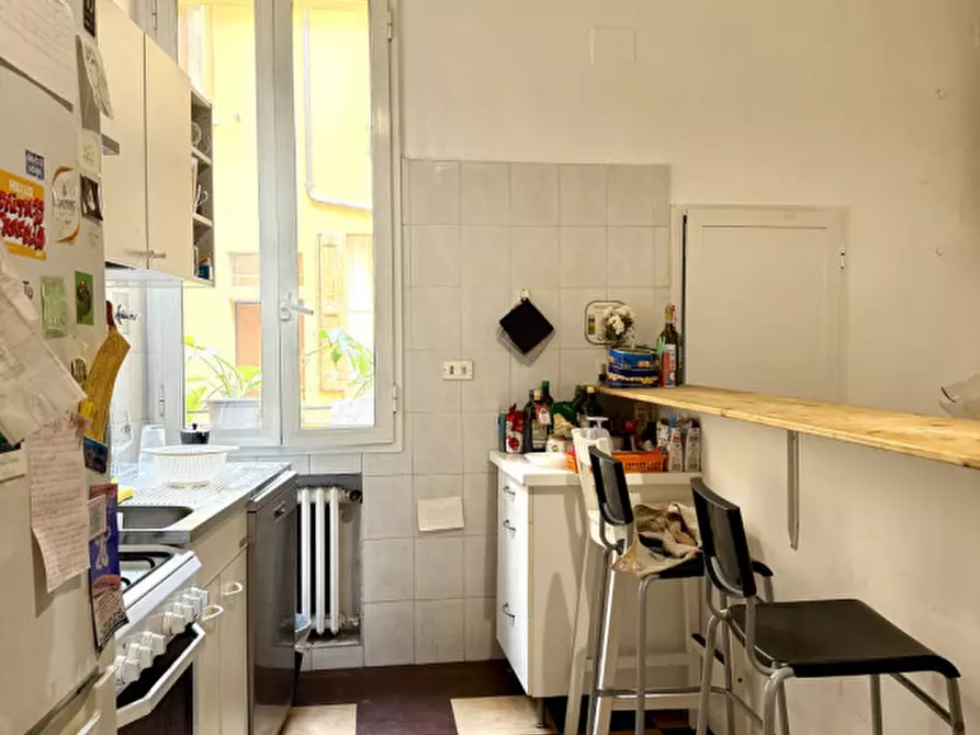 Immagine 13 di Appartamento in vendita  a Bologna