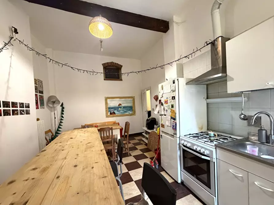 Immagine 14 di Appartamento in vendita  a Bologna