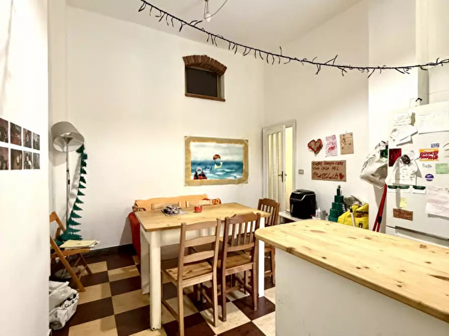 Immagine 15 di Appartamento in vendita  a Bologna