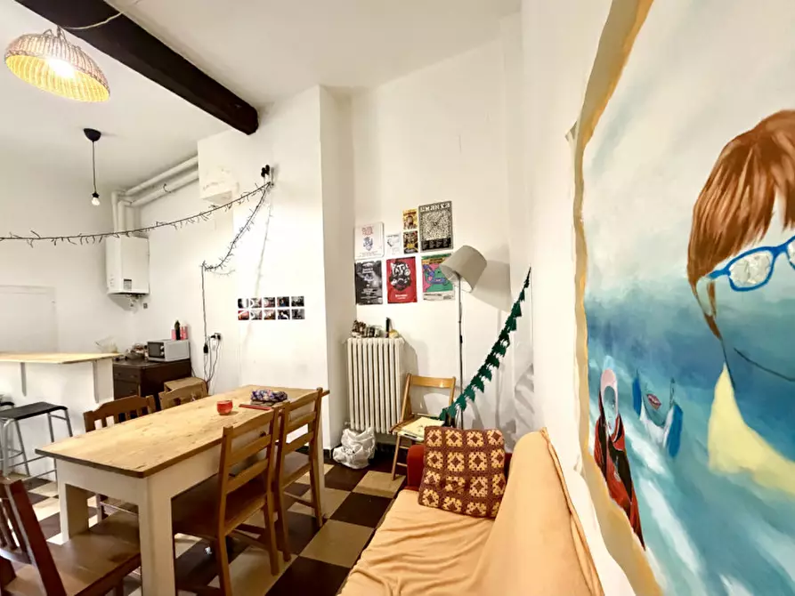 Immagine 16 di Appartamento in vendita  a Bologna