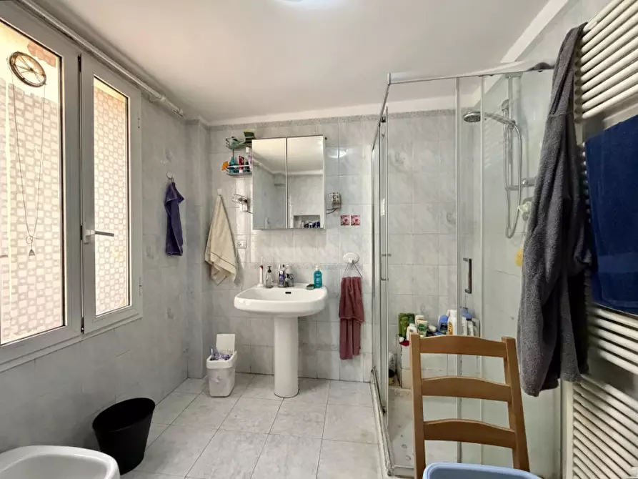Immagine 13 di Appartamento in vendita  in pratello 23 a Bologna