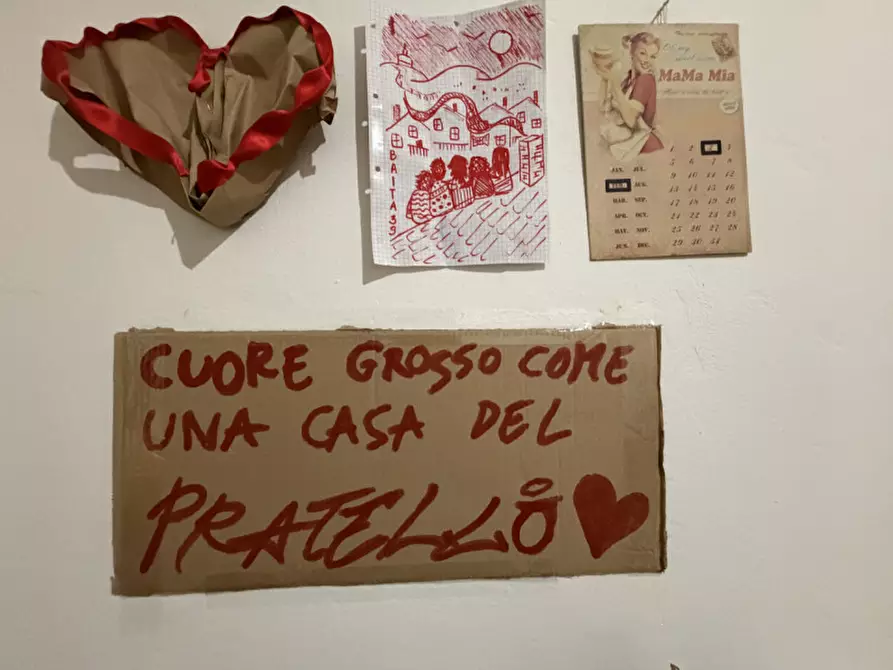 Immagine 22 di Appartamento in vendita  a Bologna