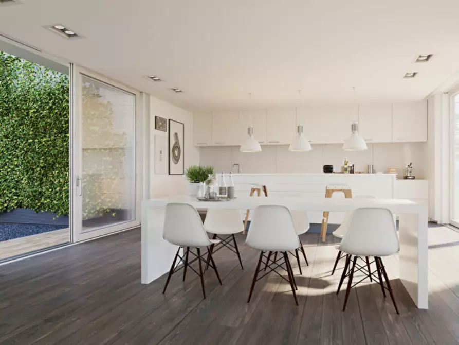 Immagine 1 di Appartamento in vendita  a Padova