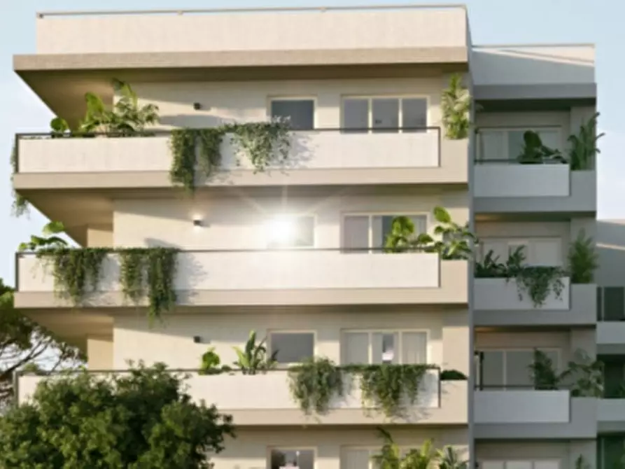 Immagine 2 di Appartamento in vendita  a Padova