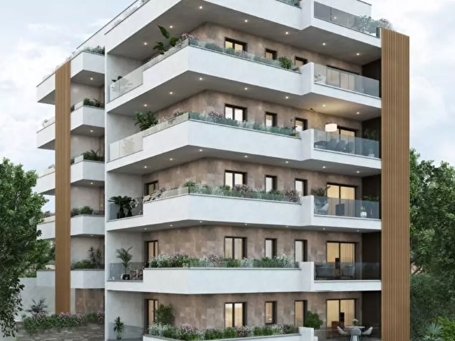 Immagine 3 di Appartamento in vendita  a Padova