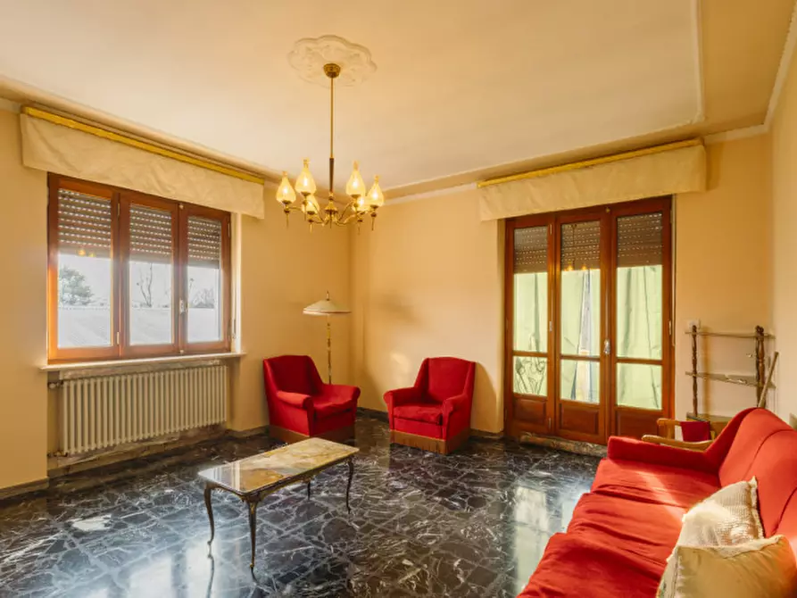 Immagine 4 di Casa indipendente in vendita  in via biella,128 a Brusnengo