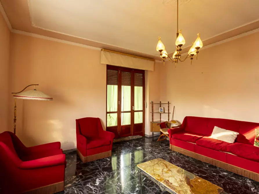 Immagine 5 di Casa indipendente in vendita  in via biella,128 a Brusnengo