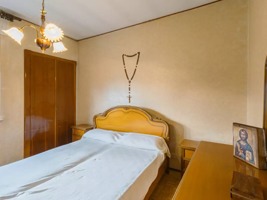 Immagine 6 di Casa indipendente in vendita  in via biella,128 a Brusnengo