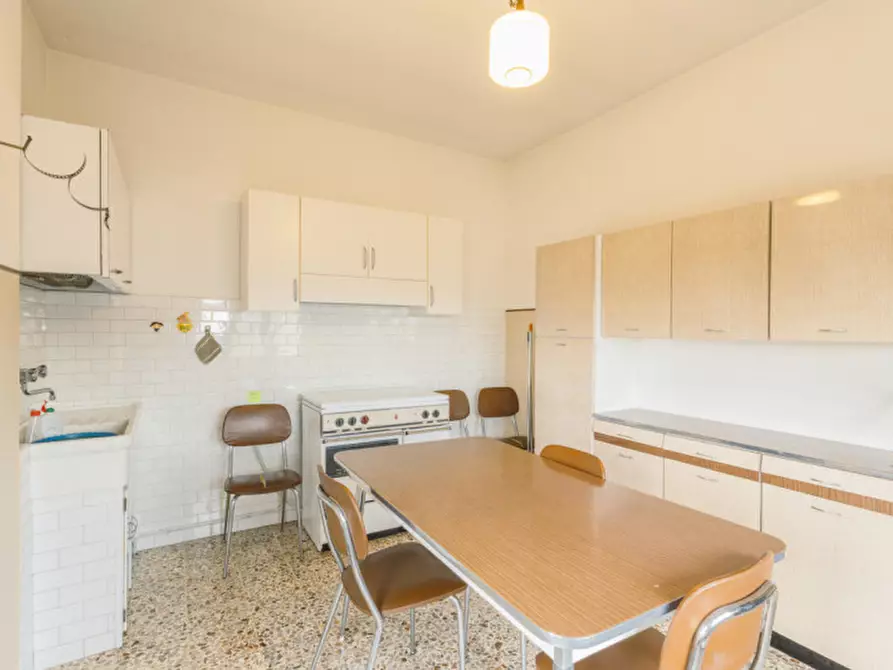 Immagine 7 di Casa indipendente in vendita  in via biella,128 a Brusnengo