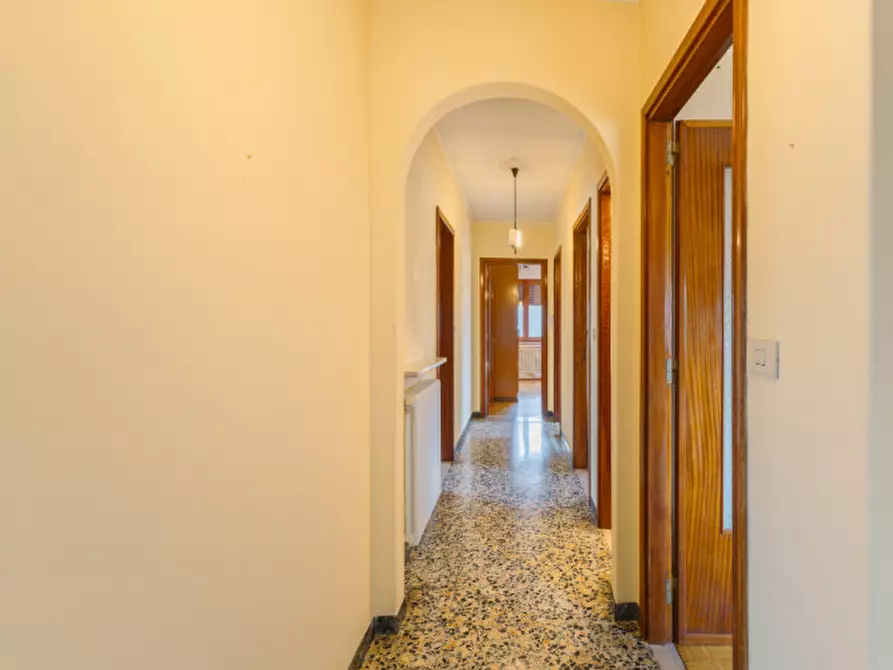 Immagine 9 di Casa indipendente in vendita  in via biella,128 a Brusnengo