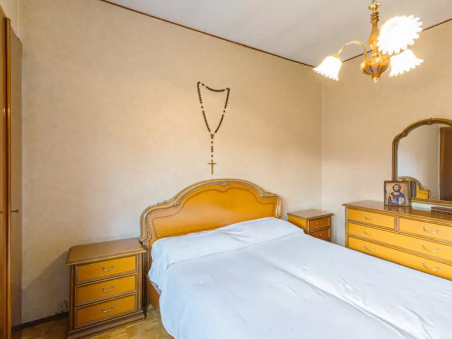 Immagine 10 di Casa indipendente in vendita  in via biella,128 a Brusnengo