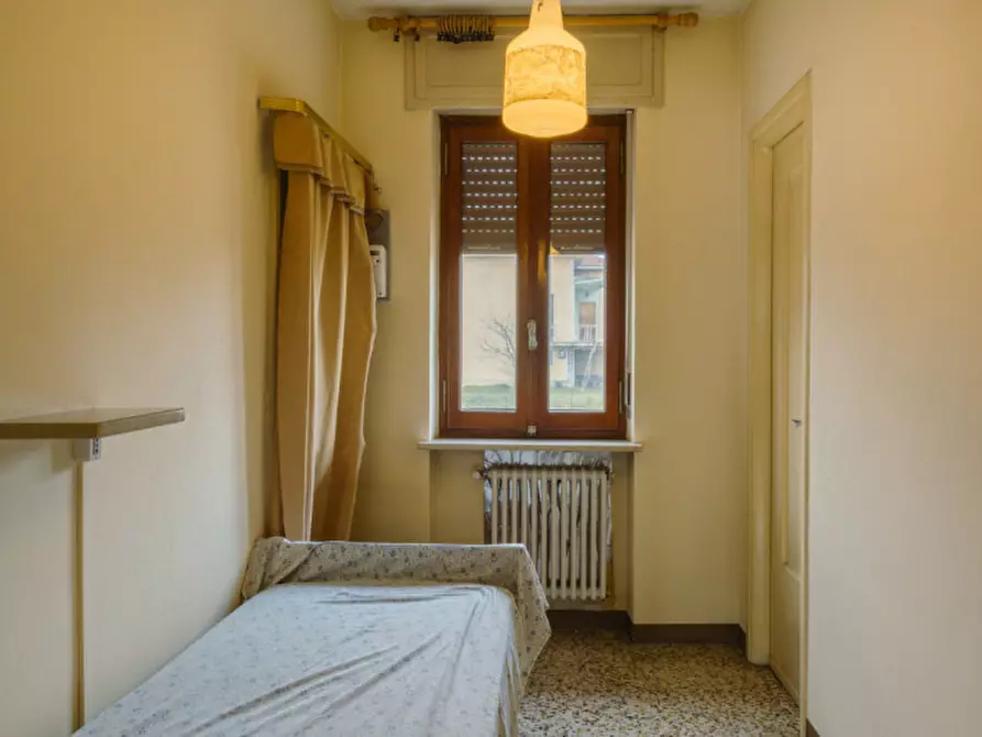 Immagine 11 di Casa indipendente in vendita  in via biella,128 a Brusnengo