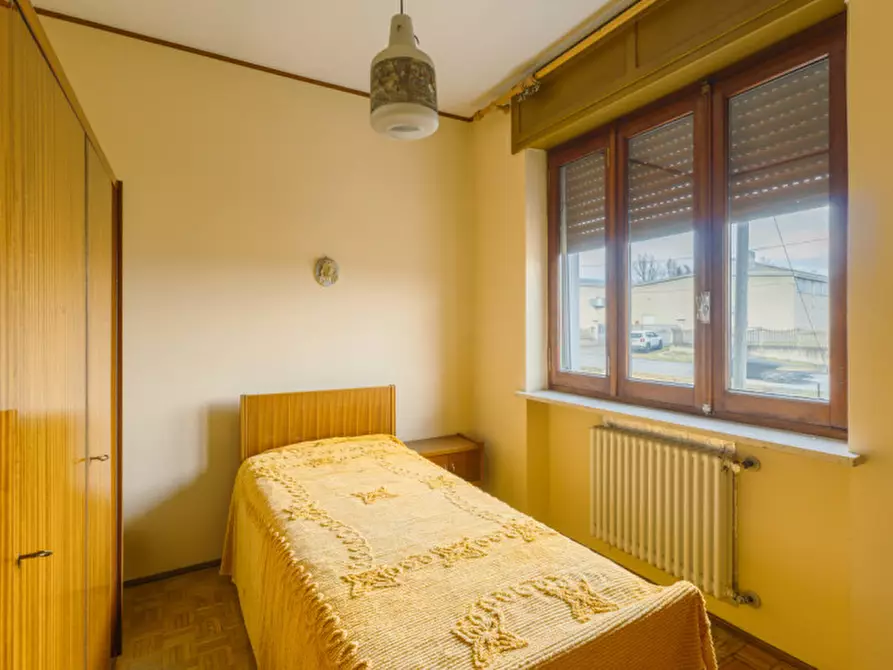 Immagine 12 di Casa indipendente in vendita  in via biella,128 a Brusnengo