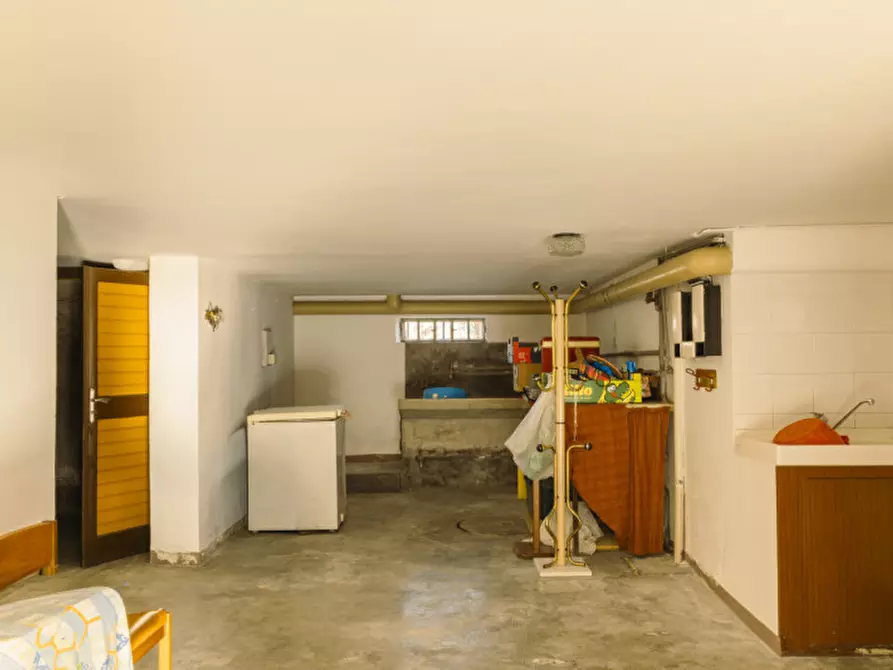 Immagine 14 di Casa indipendente in vendita  in via biella,128 a Brusnengo