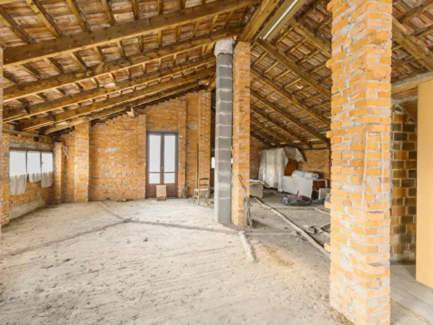 Immagine 16 di Casa indipendente in vendita  in via biella,128 a Brusnengo