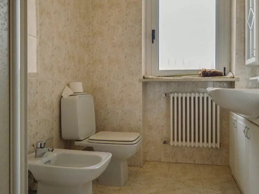 Immagine 17 di Casa indipendente in vendita  in via biella,128 a Brusnengo