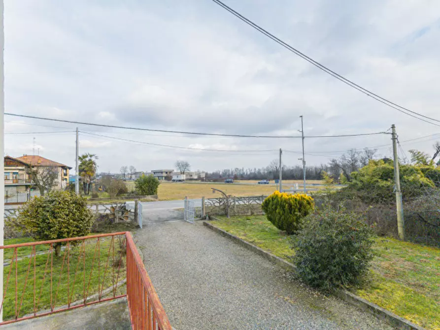 Immagine 18 di Casa indipendente in vendita  in via biella,128 a Brusnengo