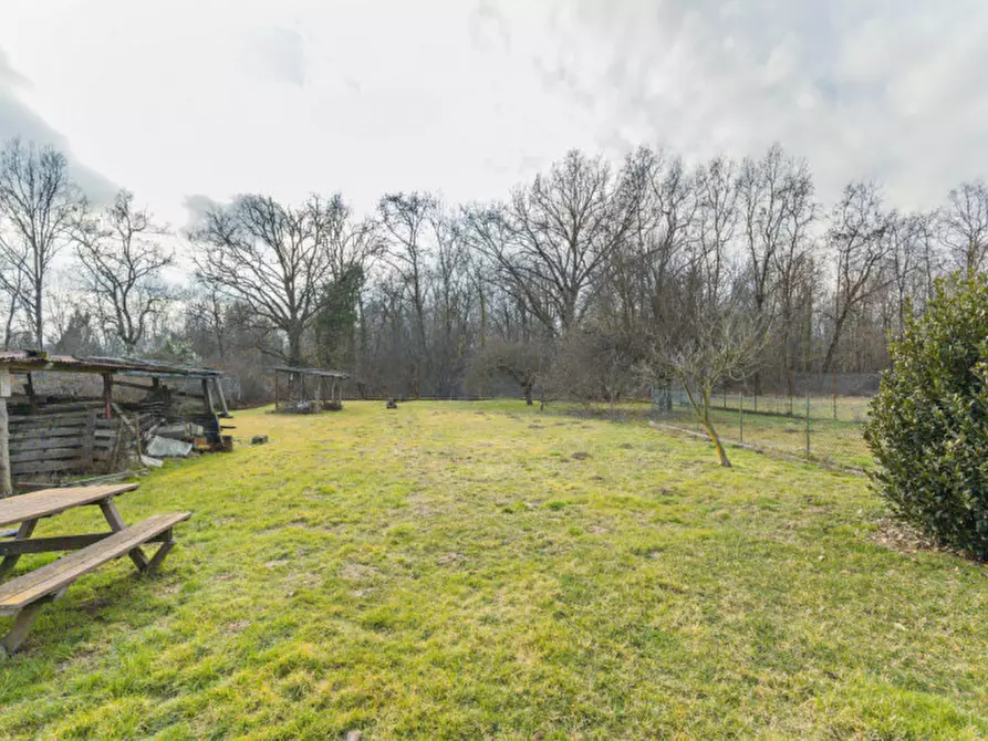 Immagine 23 di Casa indipendente in vendita  in via biella,128 a Brusnengo