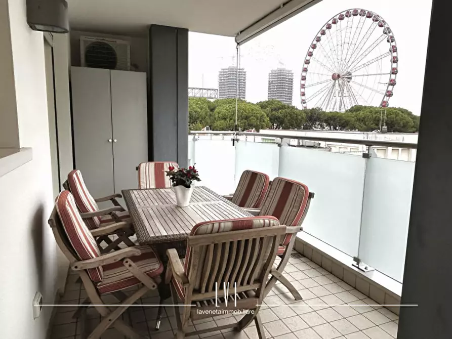 Immagine 1 di Appartamento in vendita  in Via Andrea Bafile 360 a Jesolo