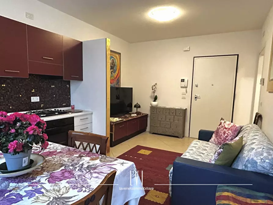 Immagine 7 di Appartamento in vendita  in Via Andrea Bafile 360 a Jesolo