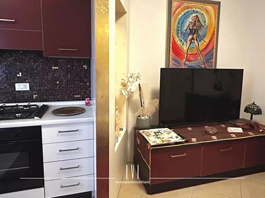 Immagine 9 di Appartamento in vendita  in Via Andrea Bafile 360 a Jesolo