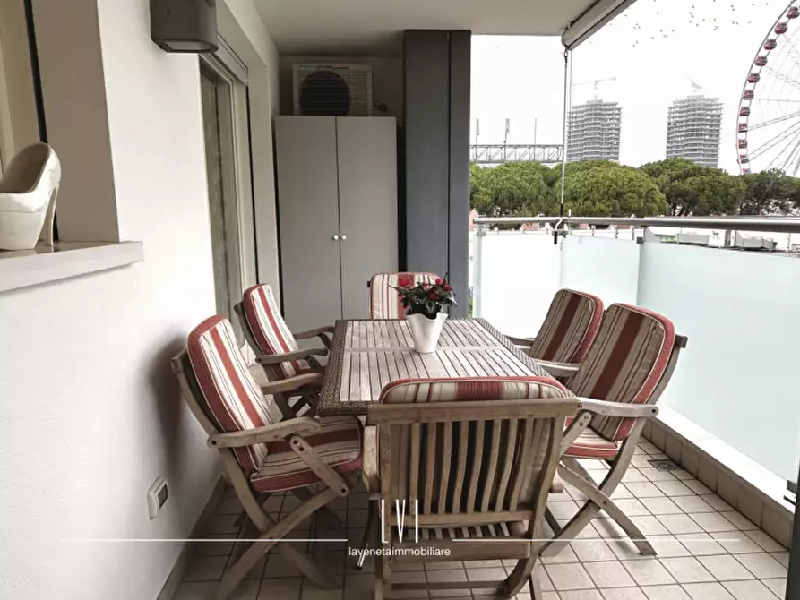 Immagine 12 di Appartamento in vendita  in Via Andrea Bafile 360 a Jesolo