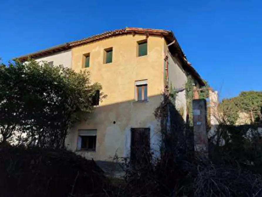 Immagine 1 di Casa indipendente in vendita  in Via Dante Alighieri, 86 a Loria