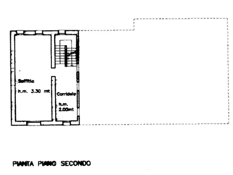 Immagine 9 di Casa indipendente in vendita  in Via Dante Alighieri, 86 a Loria