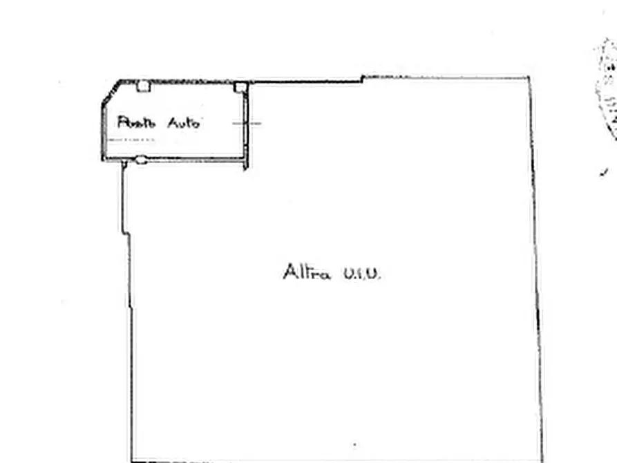 Immagine 23 di Appartamento in vendita  in viale Cesenatico a Riccione