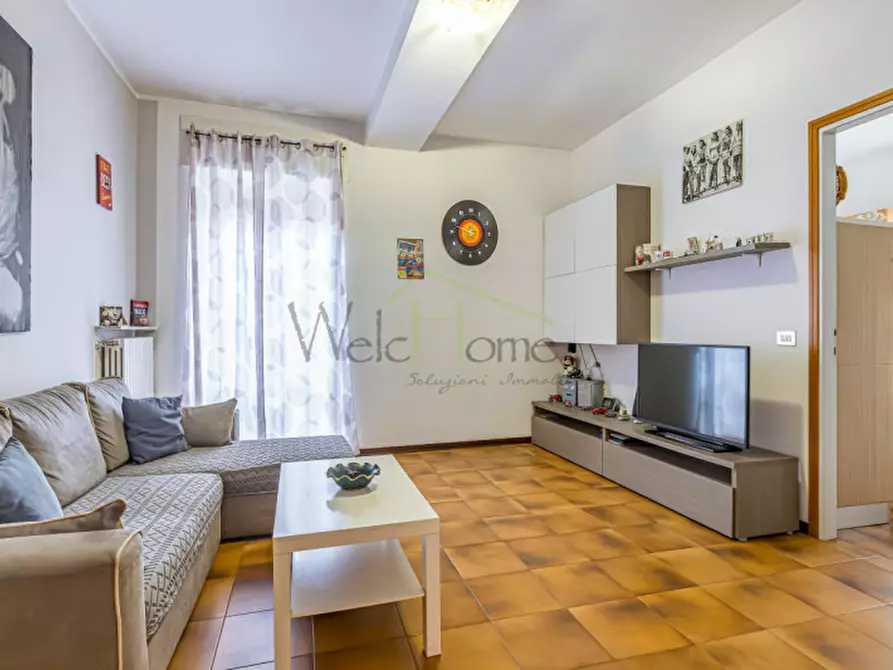 Immagine 1 di Appartamento in vendita  a Albese Con Cassano