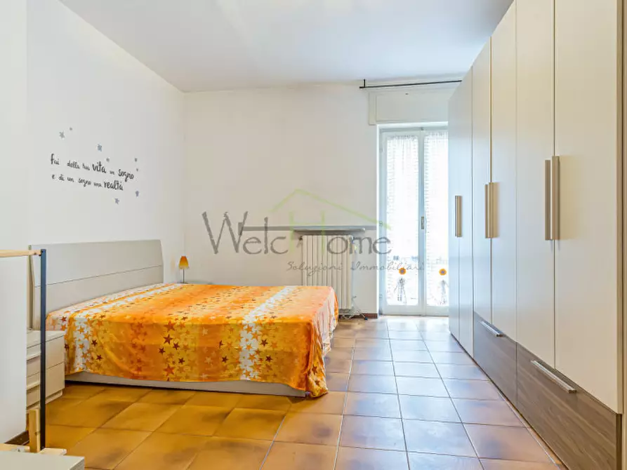 Immagine 12 di Appartamento in vendita  a Albese Con Cassano