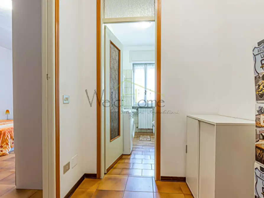 Immagine 16 di Appartamento in vendita  a Albese Con Cassano