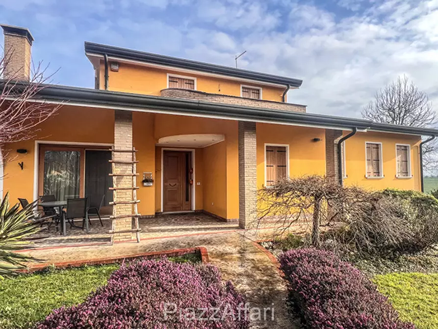 Immagine 2 di Casa indipendente in vendita  in Via Carlo Alberto Dalla Chiesa a Brugine