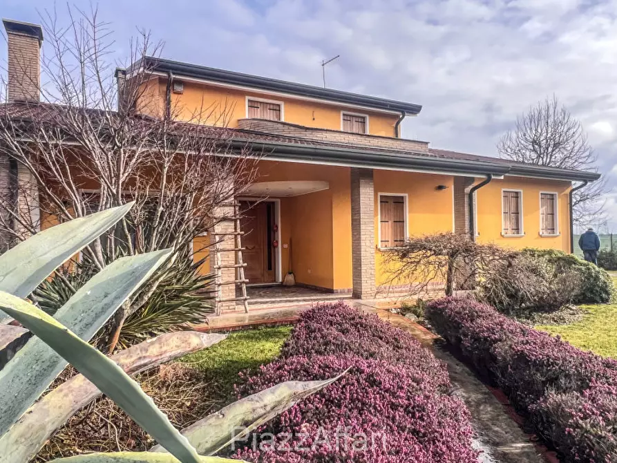 Immagine 3 di Casa indipendente in vendita  in Via Carlo Alberto Dalla Chiesa a Brugine